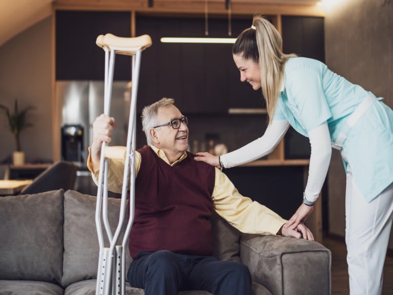 Home Health vs Home-Based Primary Care in Georgia
