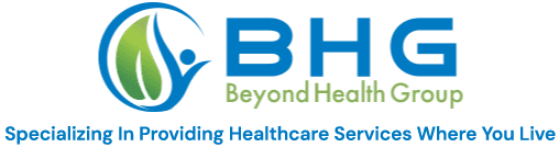 Beyond Health Group, LLC Logo